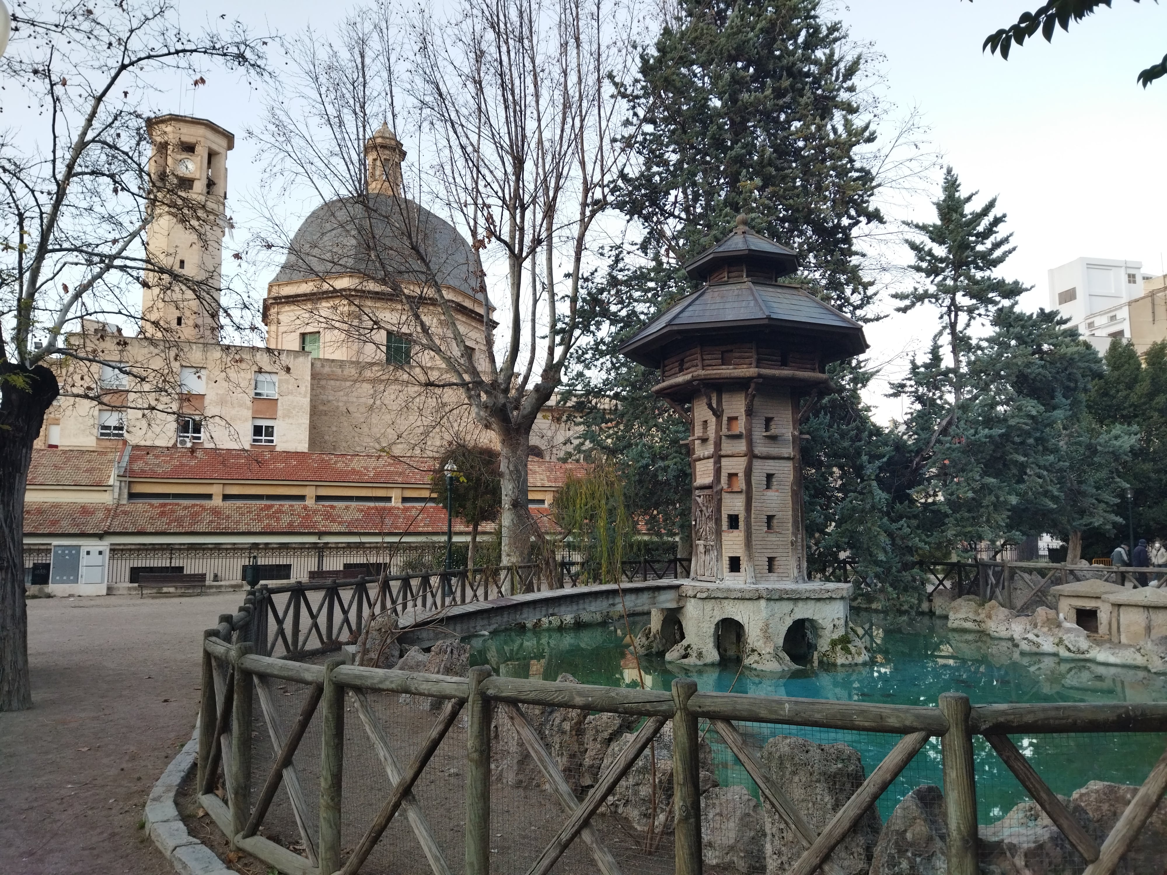 La Glorieta d'Alcoi és el primer escenari del nou cicle de concerts 'SomRiu' de la Mancomunitat de L'Alcoià i El Comtat.