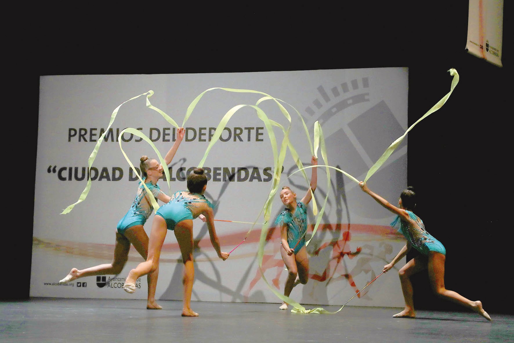 Premios Deporte Ciudad de Alcobendas