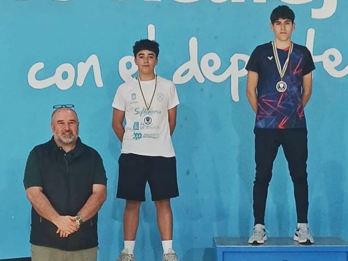 Tenerife da a Xàtiva un nuevo oro nacional