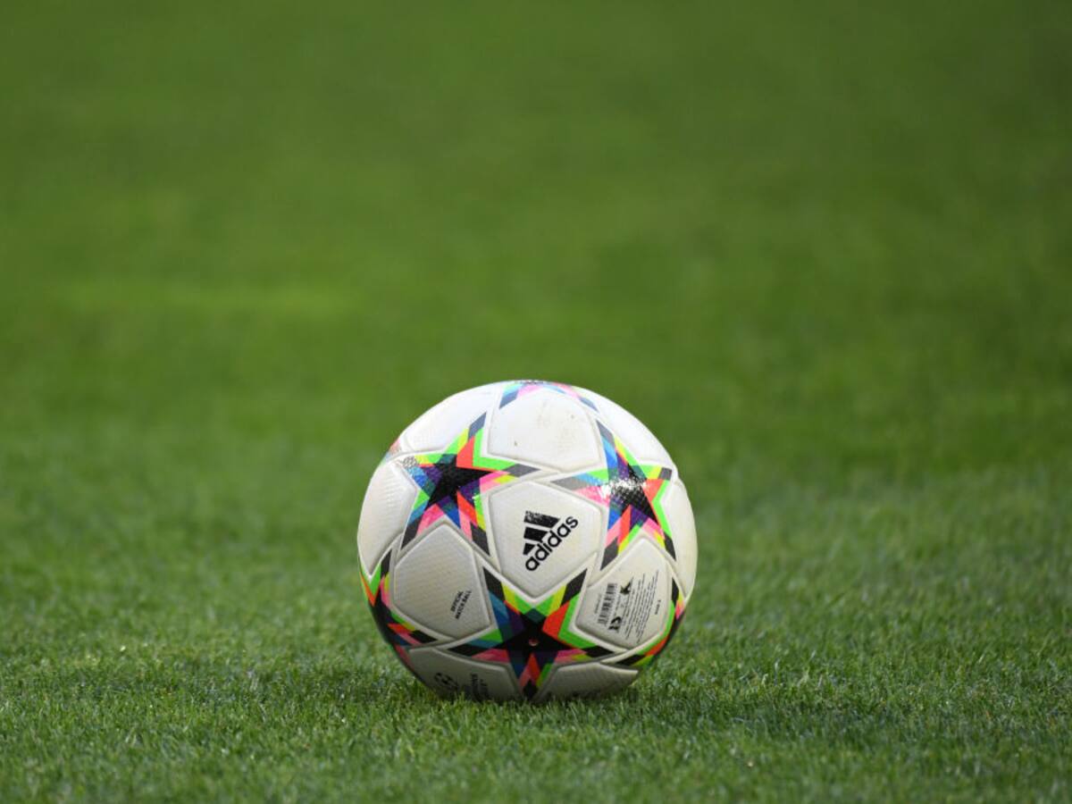 Detenido en Getafe un entrenador de fútbol por abusos sexuales a un menor de Fuenlabrada