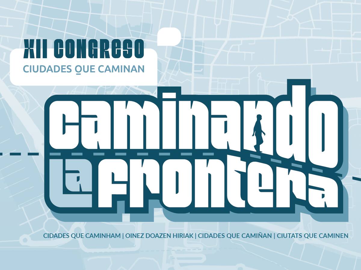 La Línea alberga el Congreso 'Ciudades que Caminan'