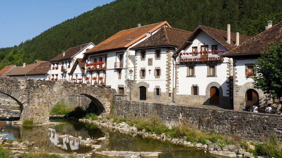 Ochagavía (Navarra)