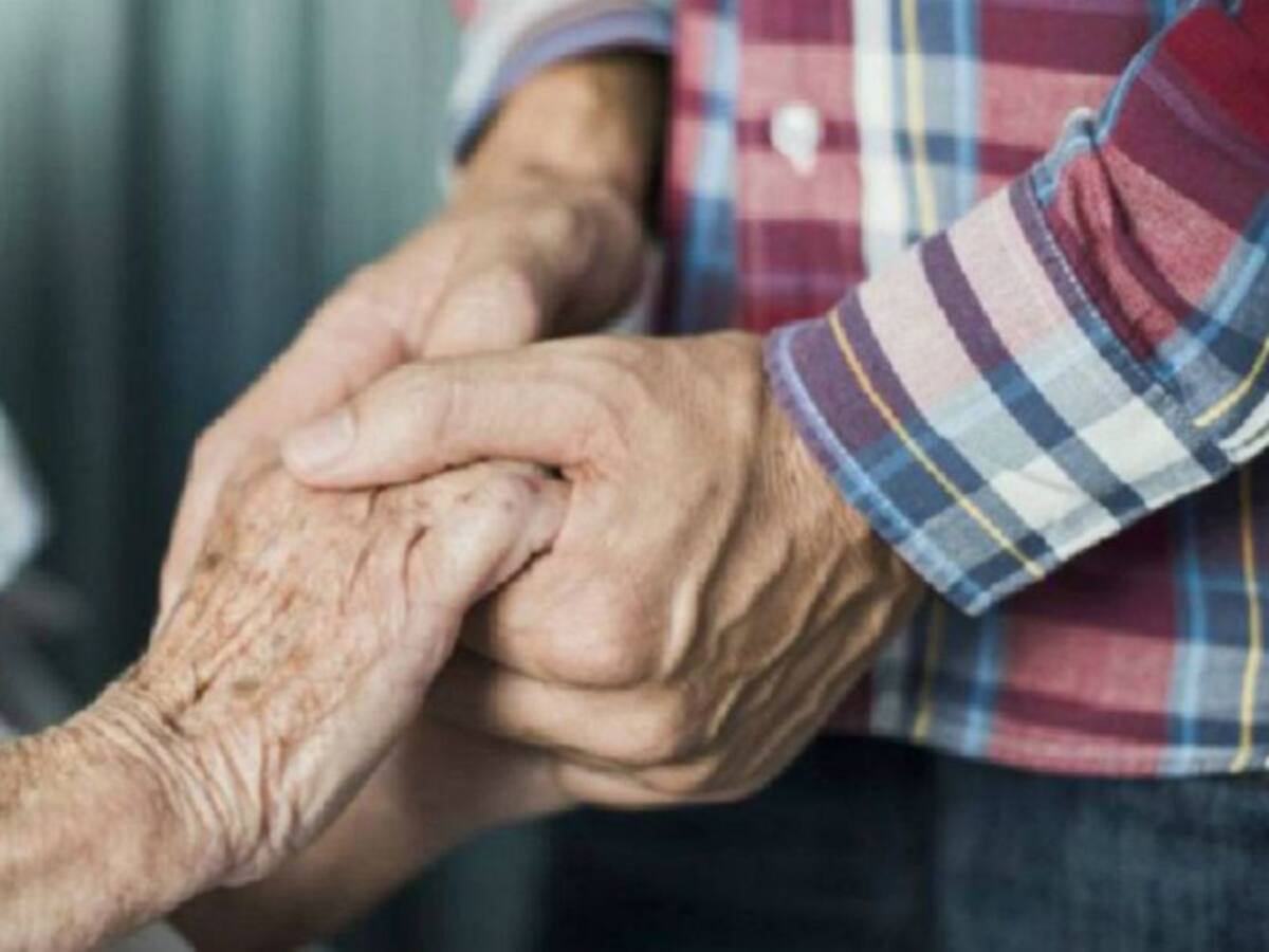 Somos Iguales: 12/10/2018