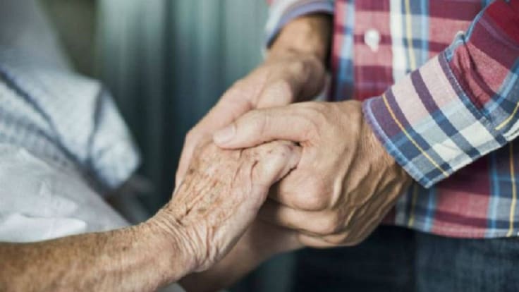 Somos Iguales: 12/10/2018