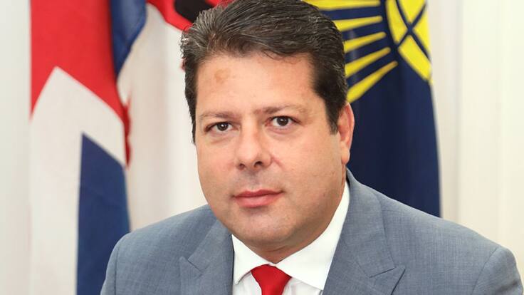 National Day, Picardo en Hoy por Hoy