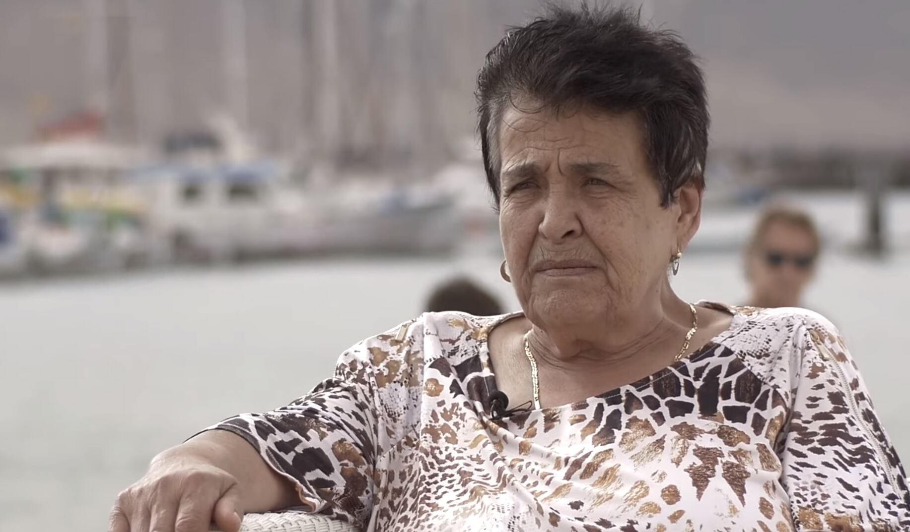 Margarona Páez, Hija Predilecta de Teguise y La Graciosa.