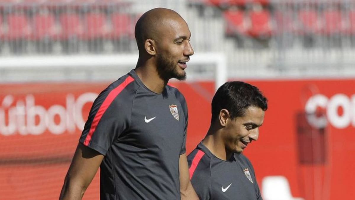 N´Zonzi jugará en el AS Roma