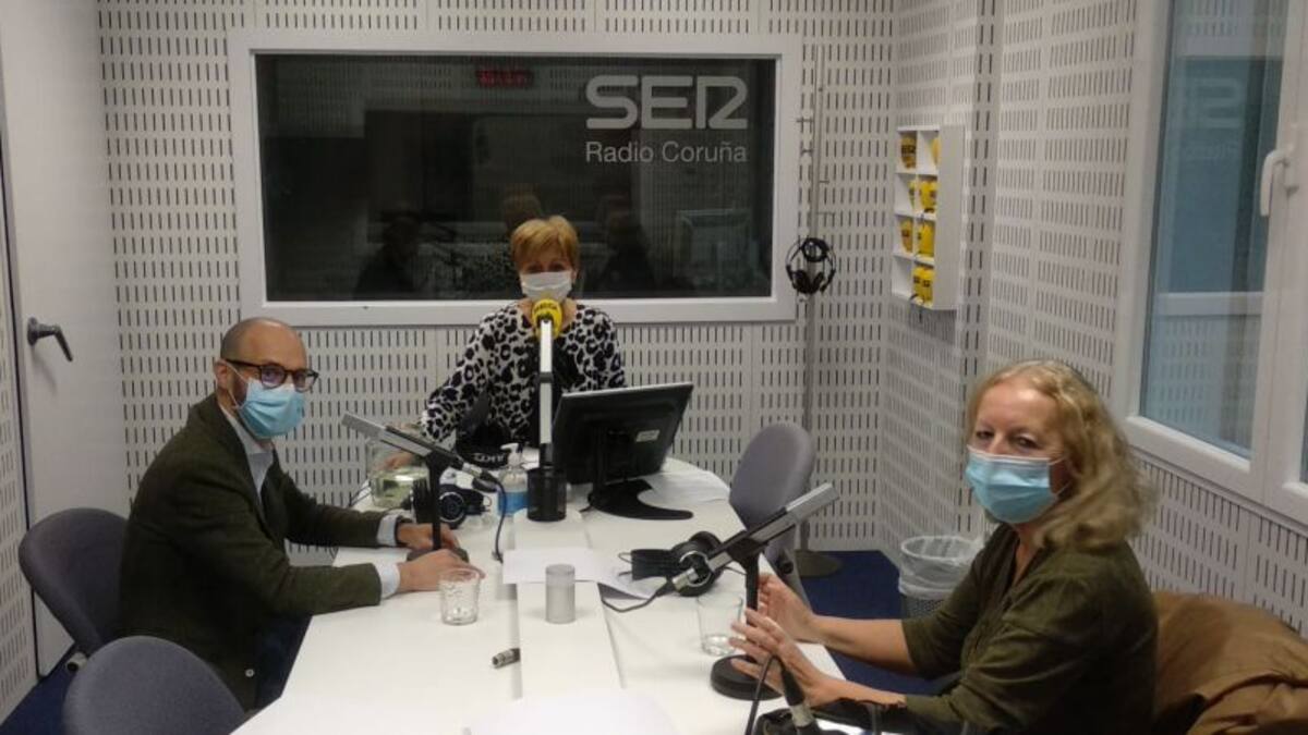 A Coruña Opina (25/10/2020)