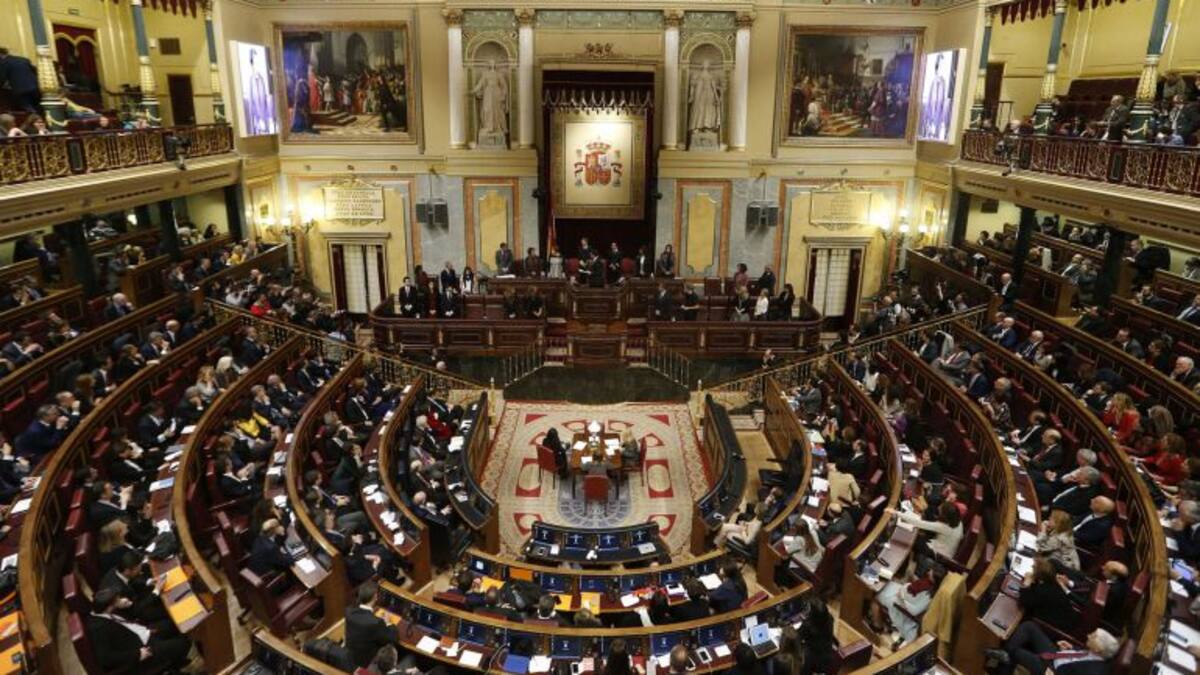 Campaña de vetos y fobias