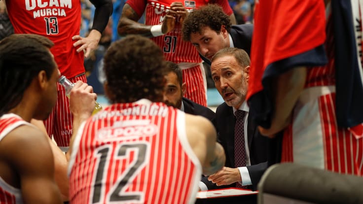 "Si Sito Alonso ha conseguido que sus jugadores crean que pueden ganar todo, ellos van a ir a muerte"