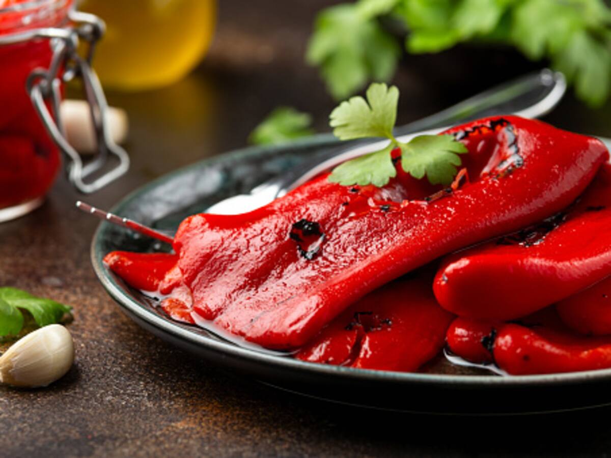 Calahorra olerá a pimientos hasta este domingo