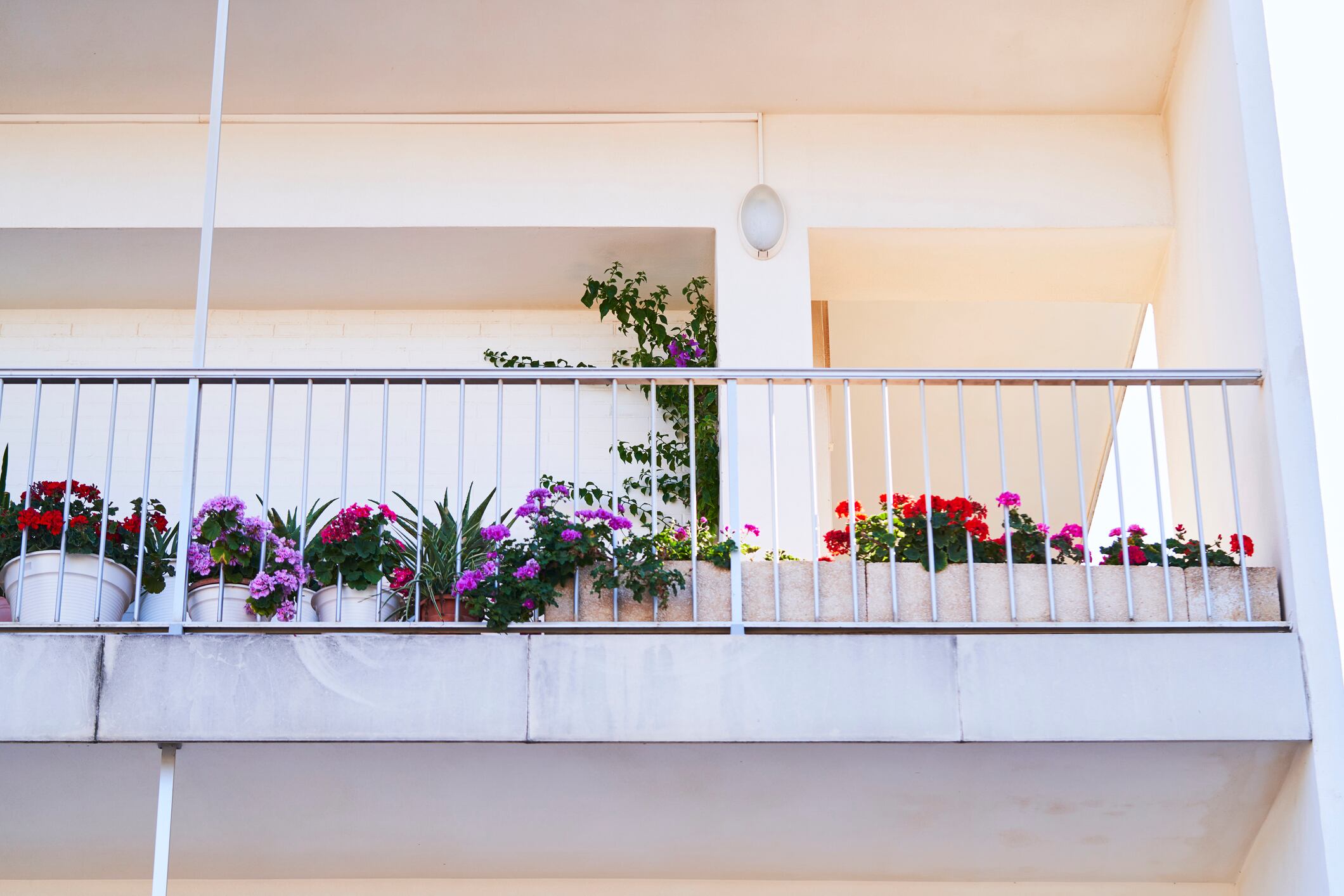 Una vivienda de Gandia.