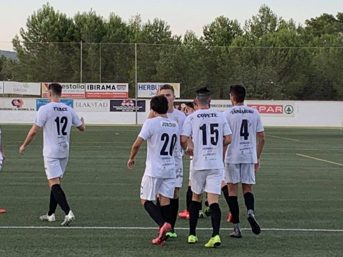 La Peña Deportiva: un equipo joven y con progresión