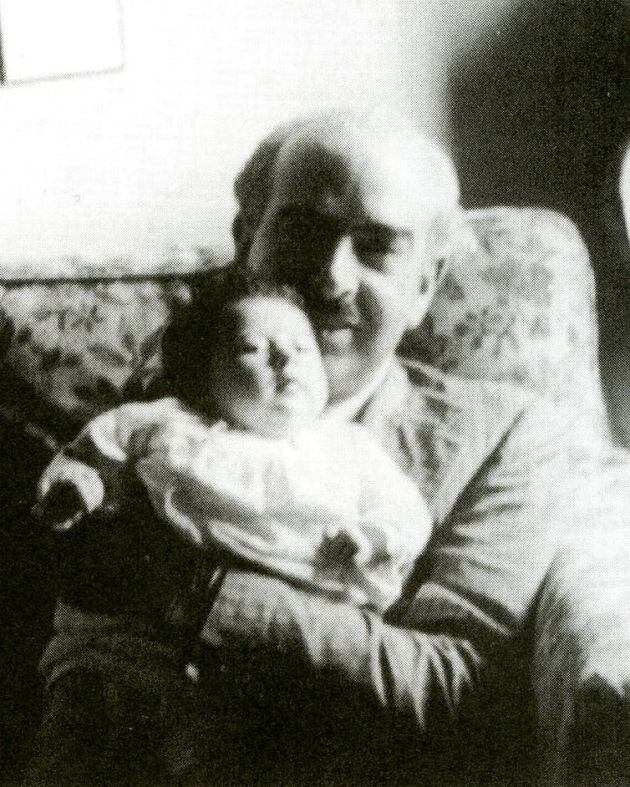 Exposición sobre Duperier en la UCM.