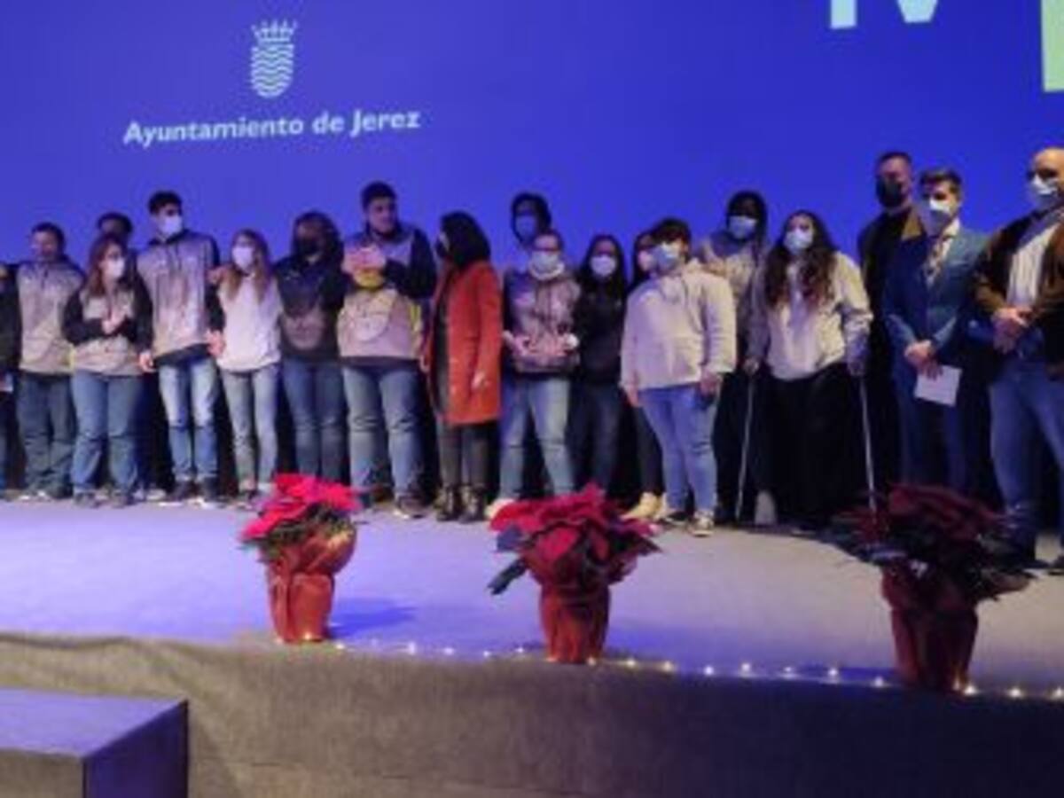 La Gala del Deporte de Jerez, ya tiene a sus finalistas