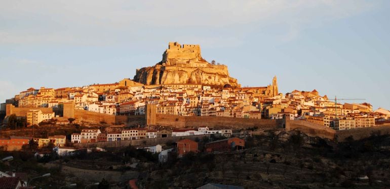 Morella