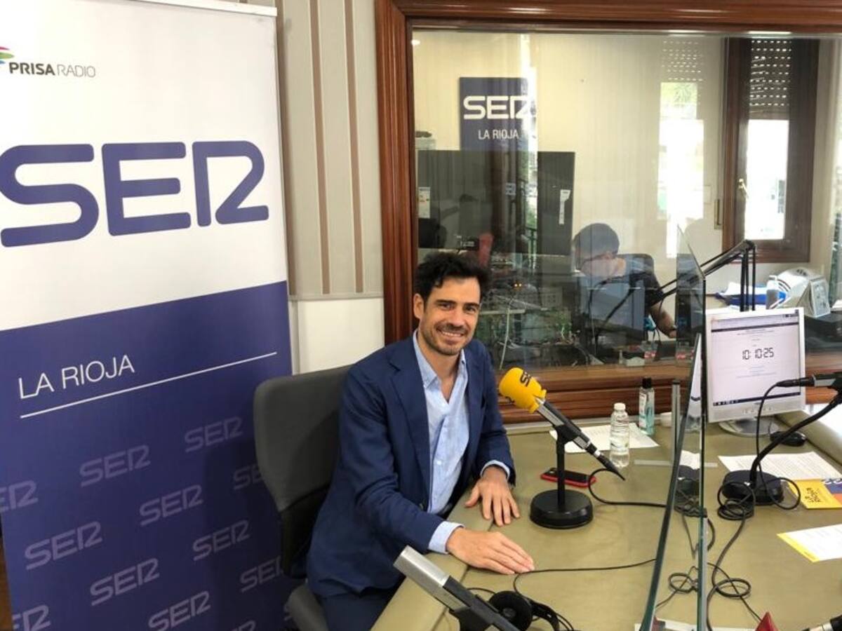 Pablo Sáinz-Villegas: "La Rioja Festival ofrece experiencias inolvidables"