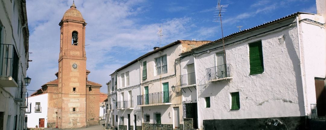 Aldeire (Granada)