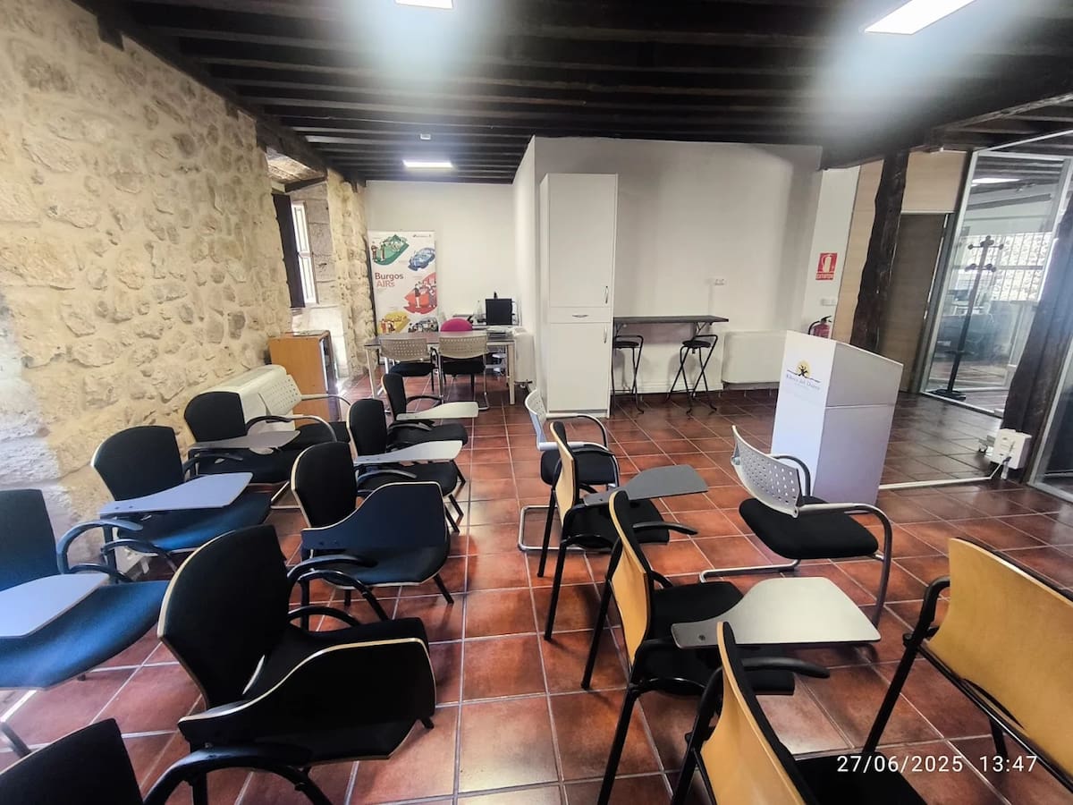 ADRI Ribera del Duero burgalesa apuesta por la formación para impulsar los proyectos y el futuro del territorio