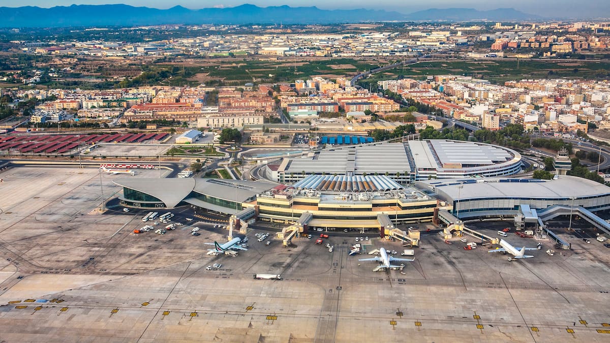 Agencias de viajes valencianas