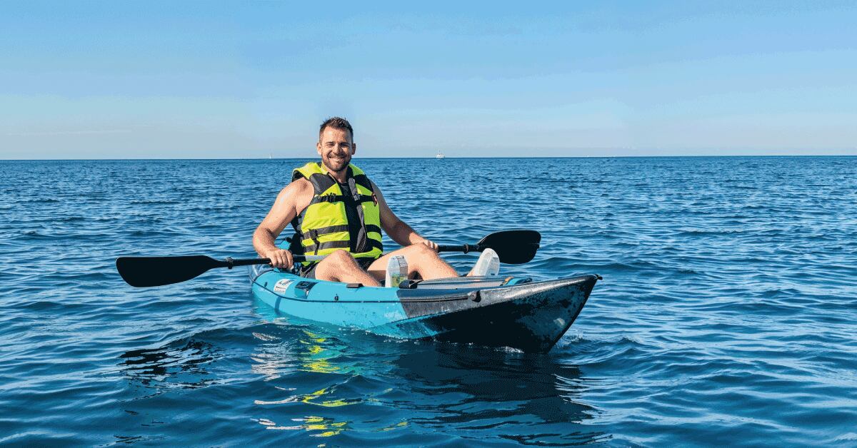 Kayaksonline.es lanza su campaña Black Friday