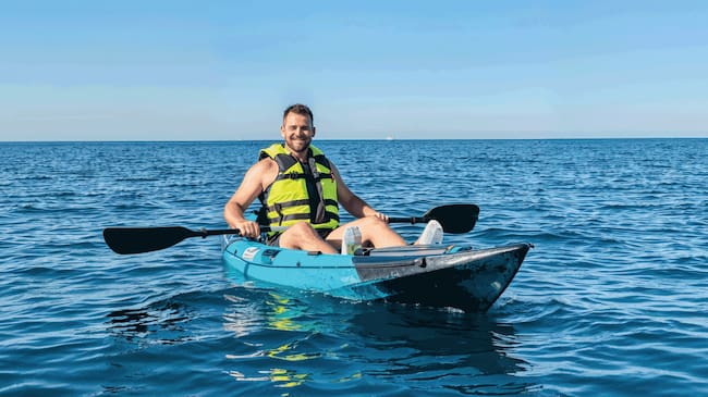 Kayaksonline.es lanza su campaña Black Friday