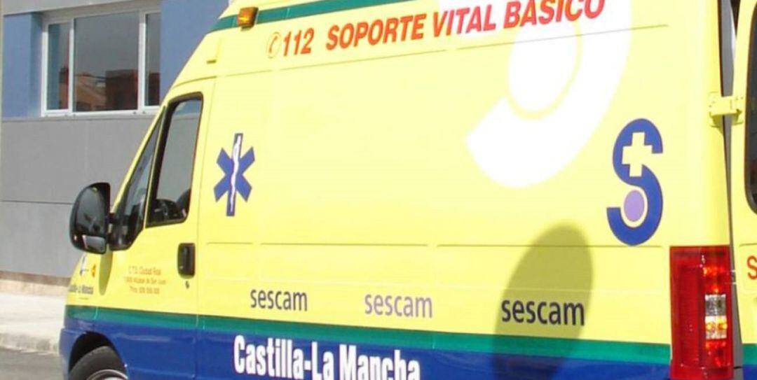 Soporte Vital Básico