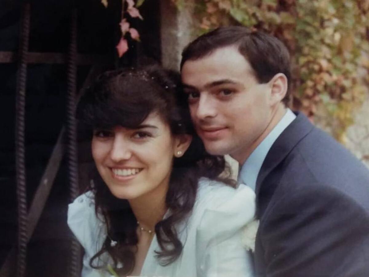 Una luna de miel truncada por la riada de 1987 en Gandia