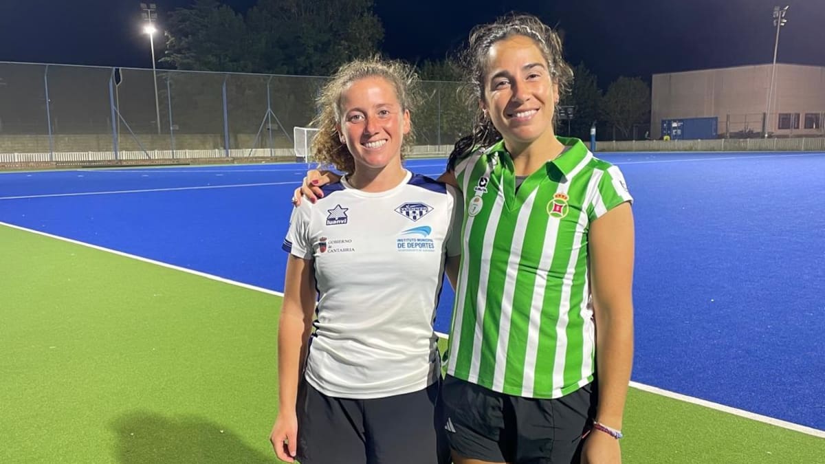 Cantabria se queda sin Copas en hockey