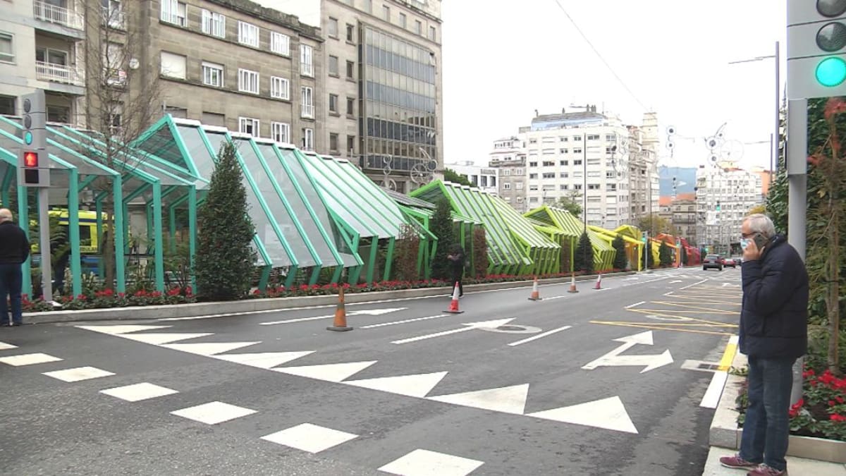 13 millones más de remanentes para invertir en Vigo