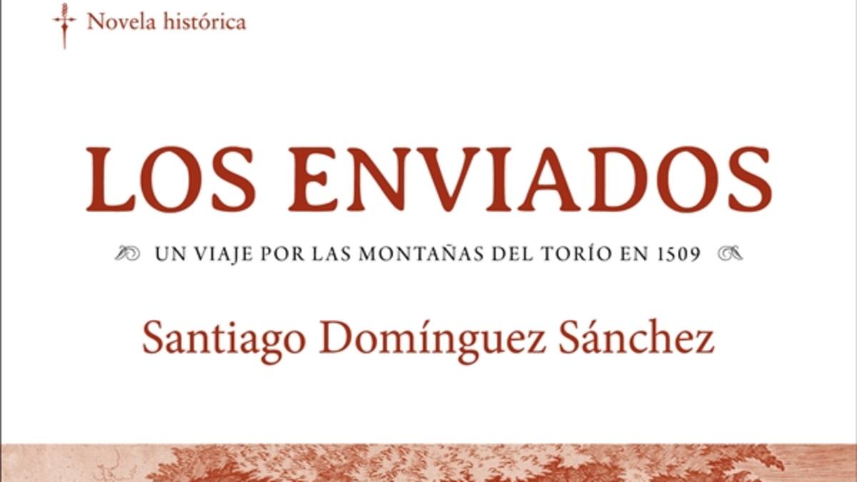 Historia de León: En las Montañas del Torío del siglo XVI (03/12/2024)