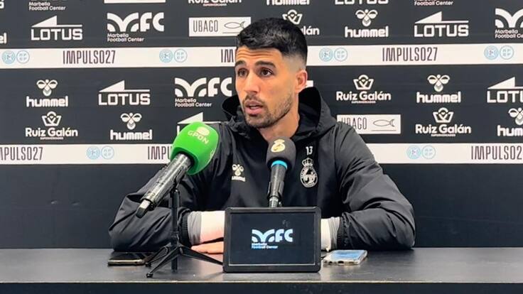 Lázaro previa Granada B-Balona