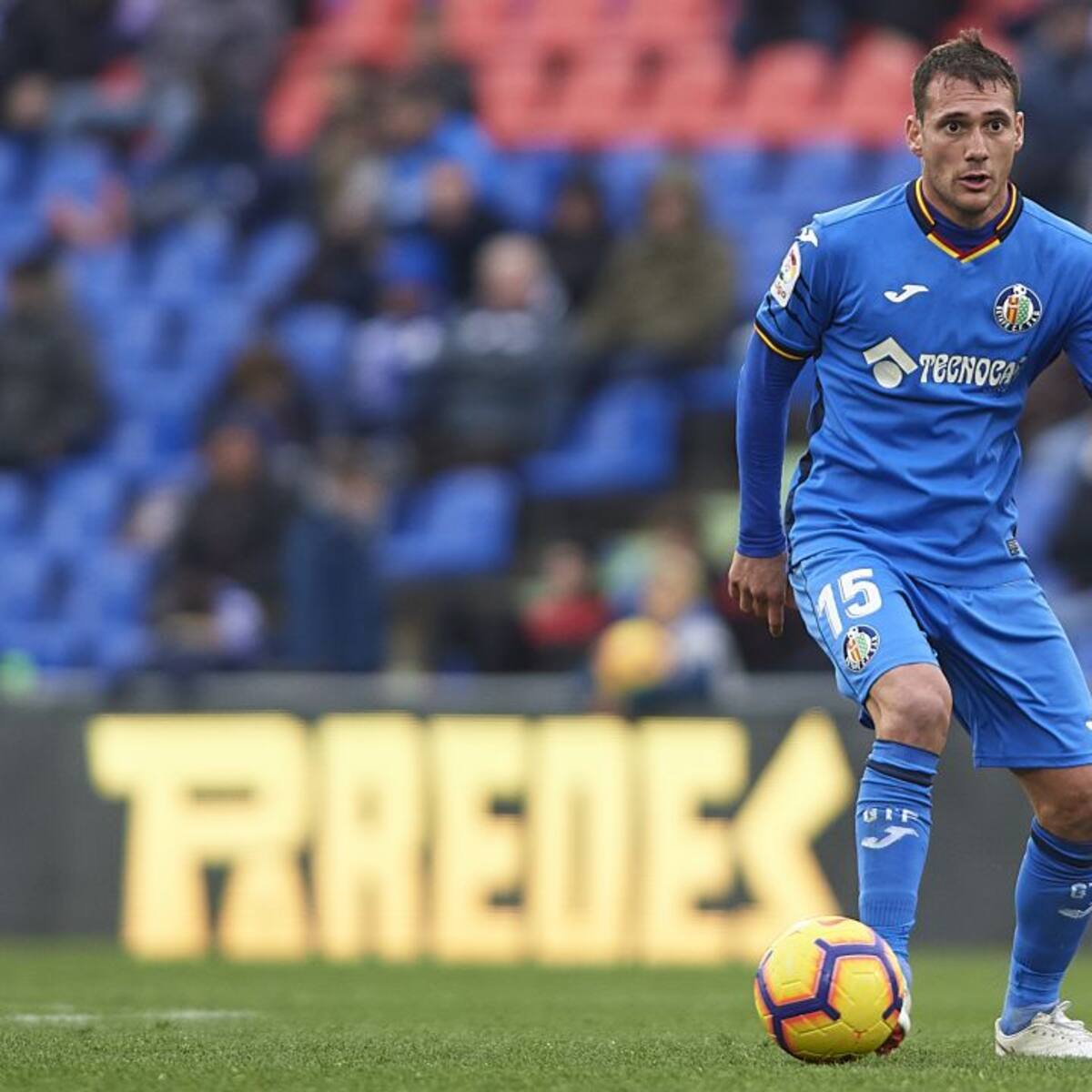 "Primero salvarnos y luego Europa"