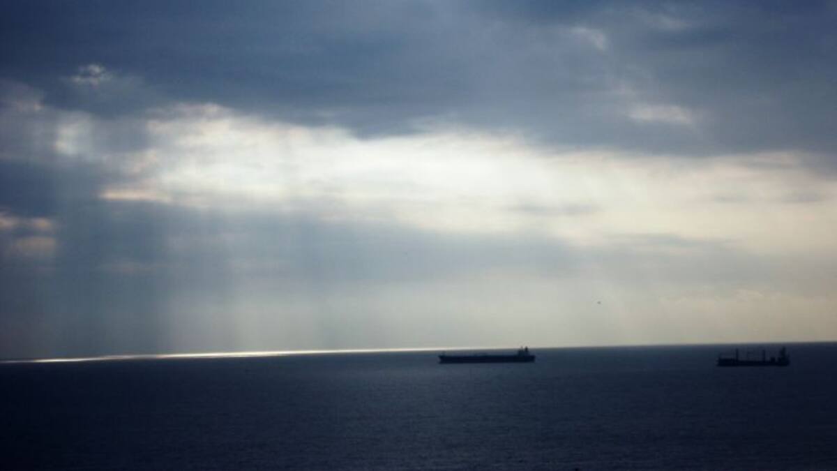 El Temps amb Jordi Carbó. 03-09-2015