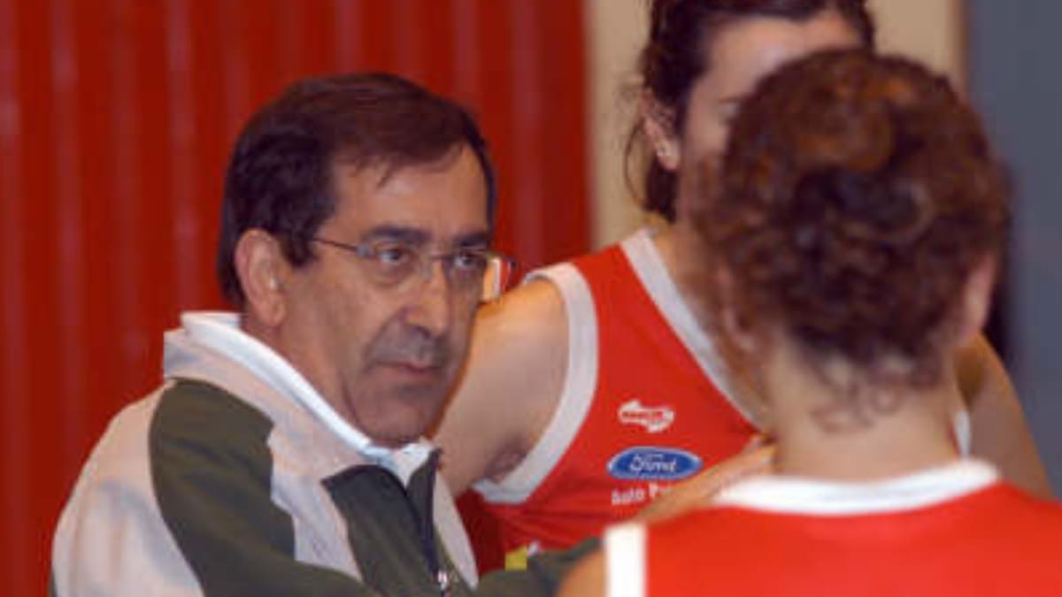 La Otra Cara del Deporte Leonés: Pepe Valladares, historia viva del voleibol en León (07/05/2025)