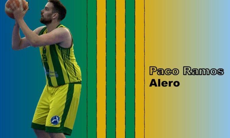 Paco Ramos Alero