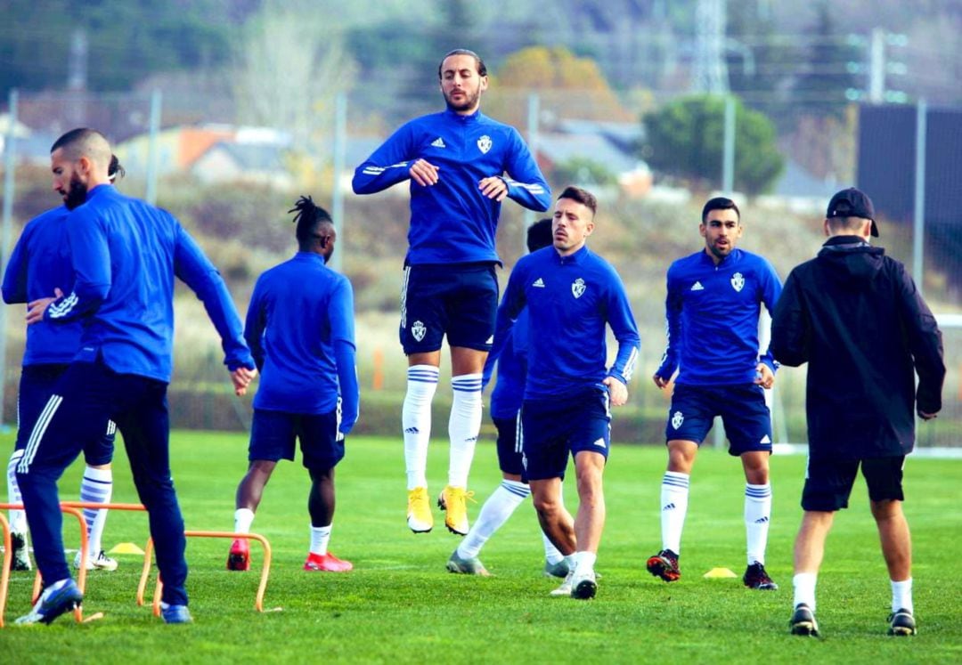 El conjunto berciano solo puede gastar 4.430.000 €