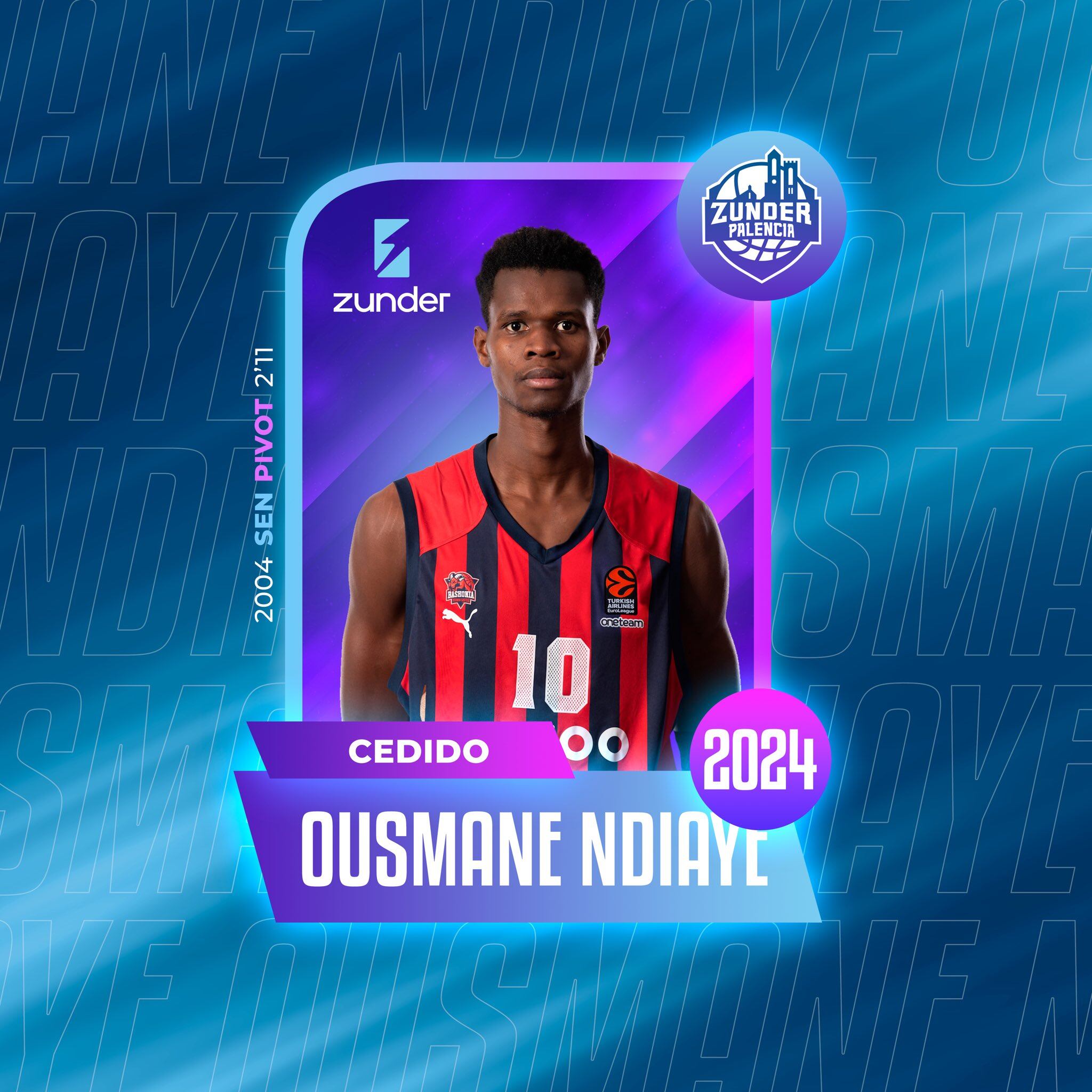 Ousmane Ndiaye