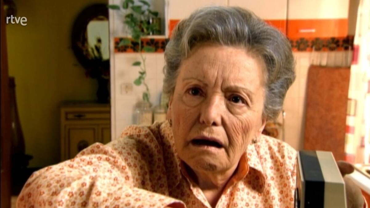 Así ha contado 'Cuéntame' la historia de la radio