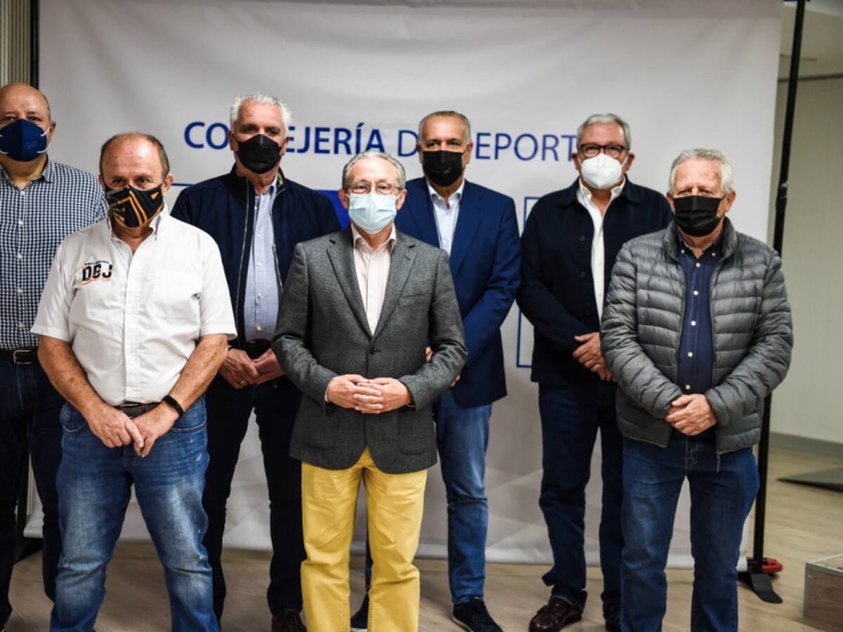 La seguridad, prioridad absoluta de la FALP y los organizadores