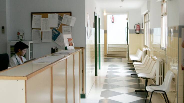 Alba: "La Rioja afronta un profundo problema de falta de médicos de familia"