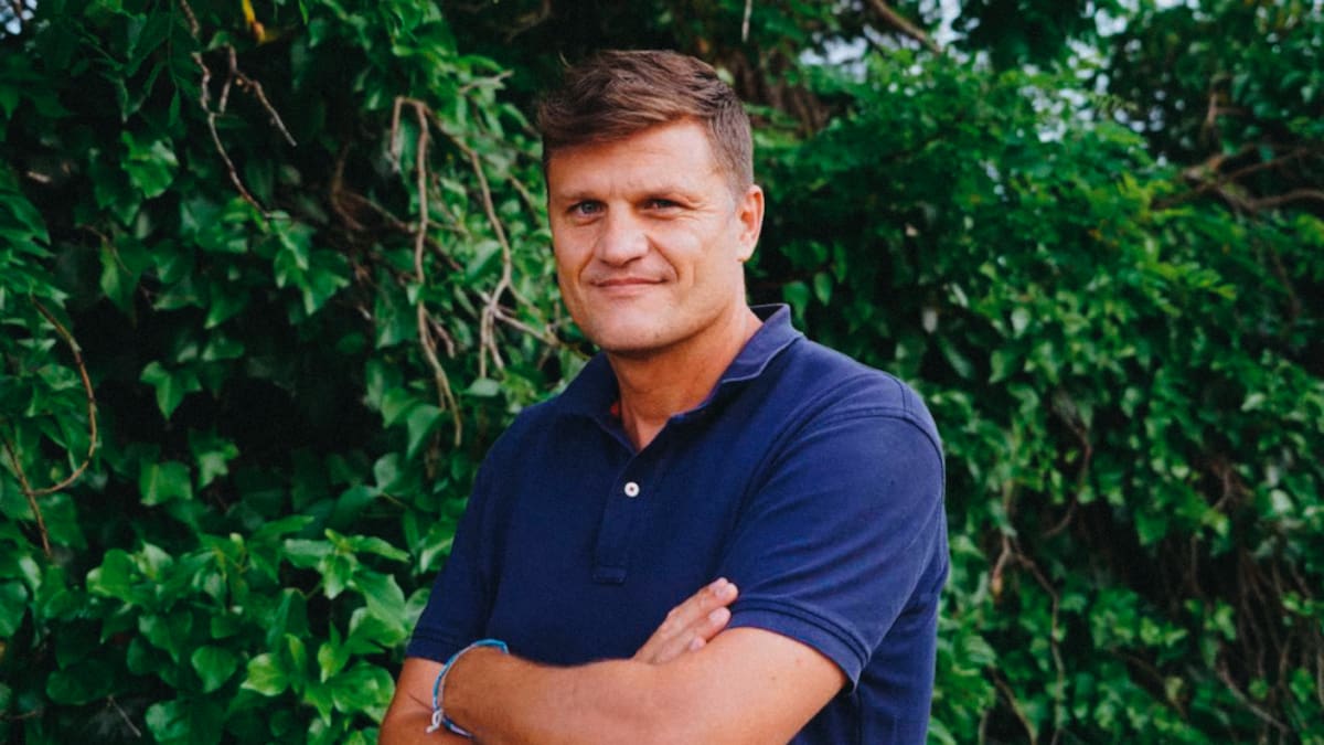 Toni García: "He hablado con Jaime y con Rocafort, va a haber cambios en la portería"