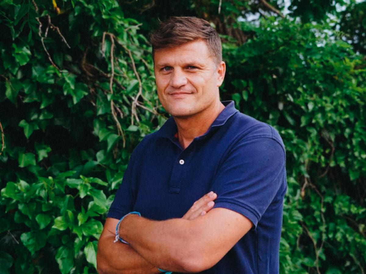 Toni García: "He hablado con Jaime y con Rocafort, va a haber cambios en la portería"