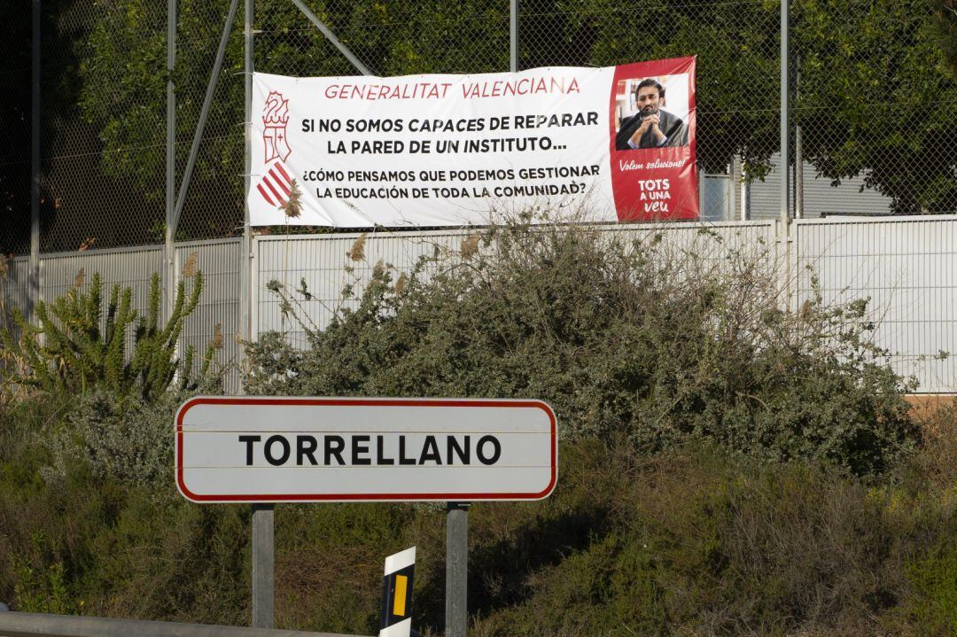 IES Torrellano