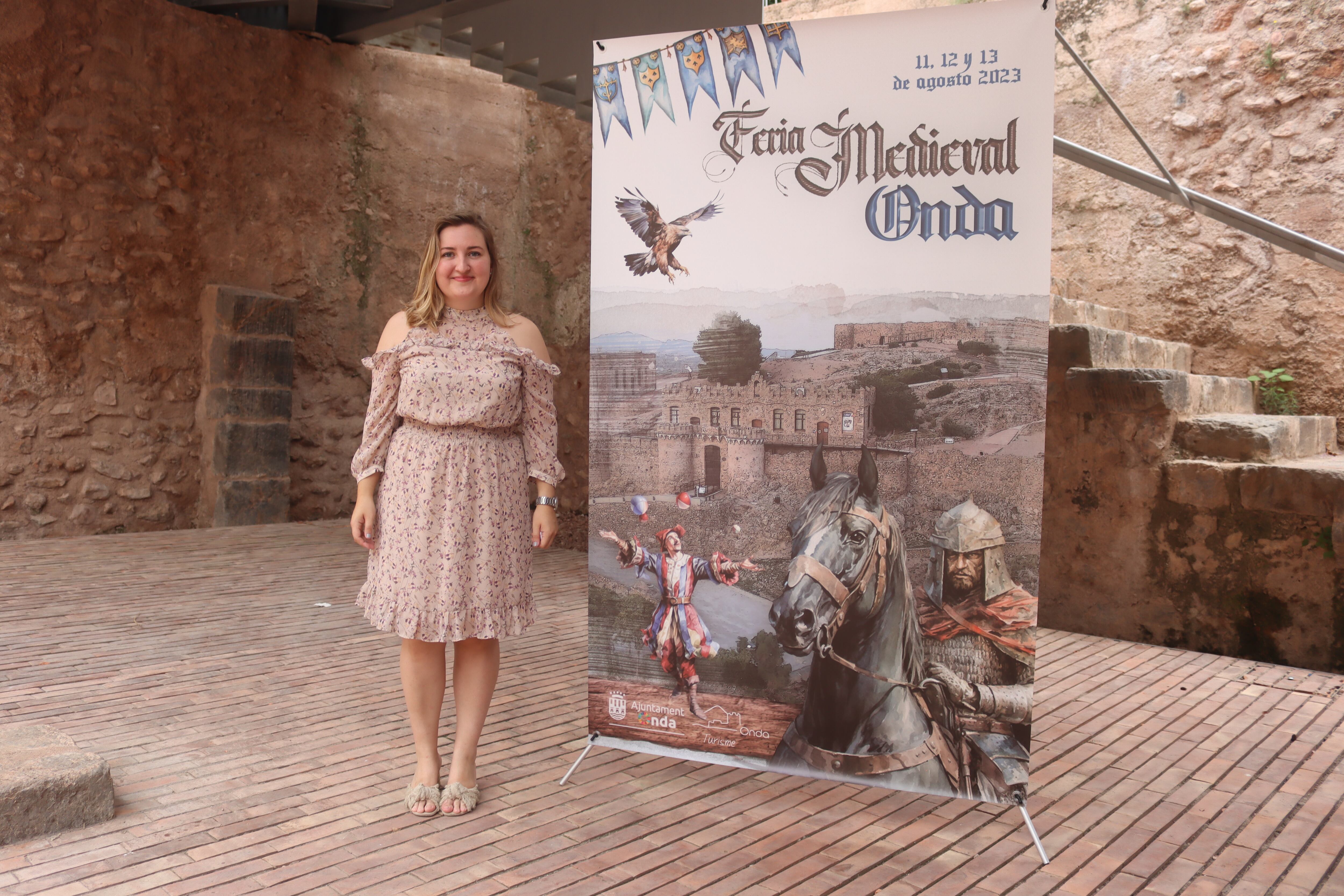 Feria Medieval Onda