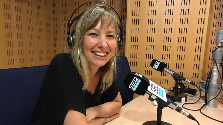 Karol Green, música per salvar el planeta