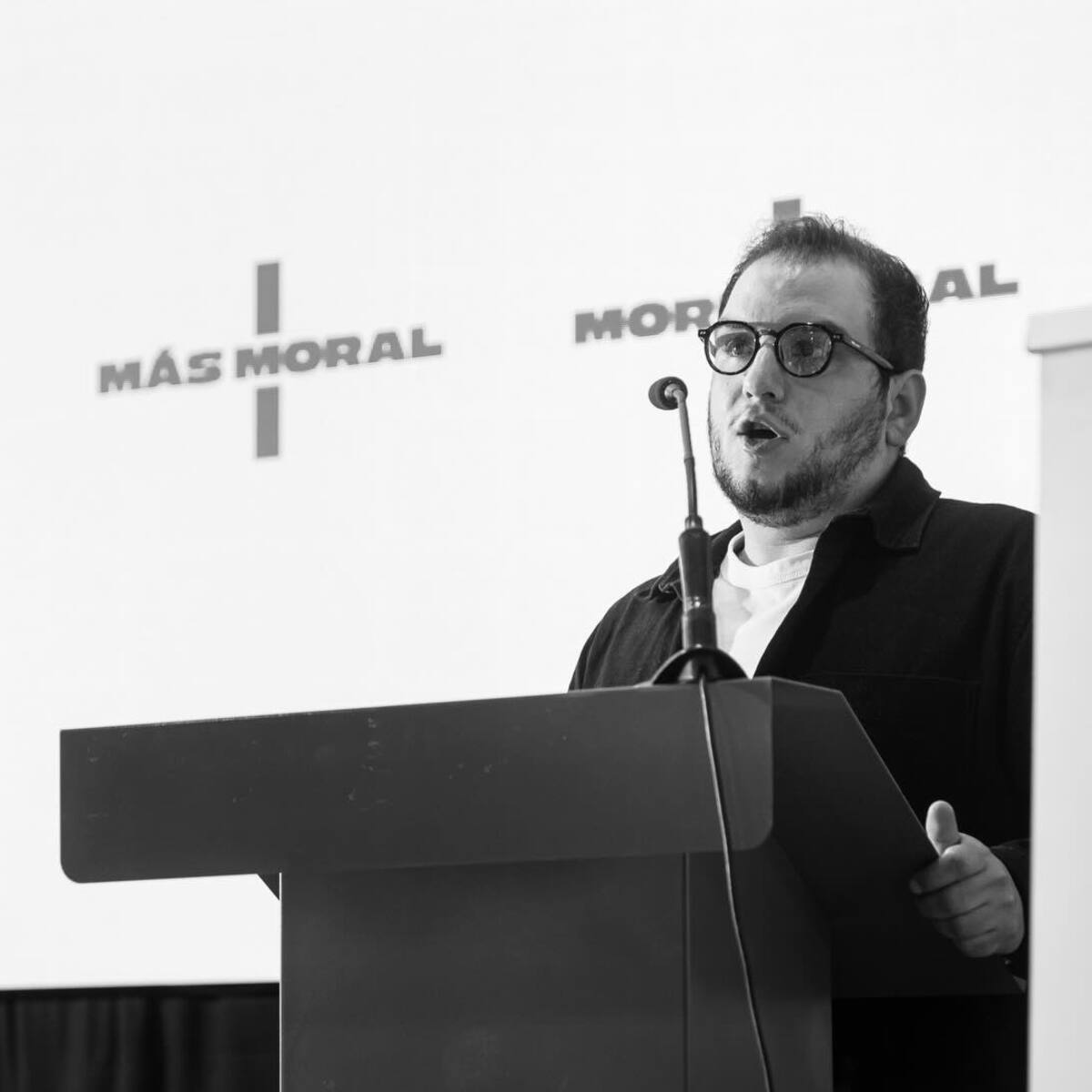 Luto en el mundo del arte y la Festa en Alcoy por el fallecimiento de Abel, integrante de La Taula