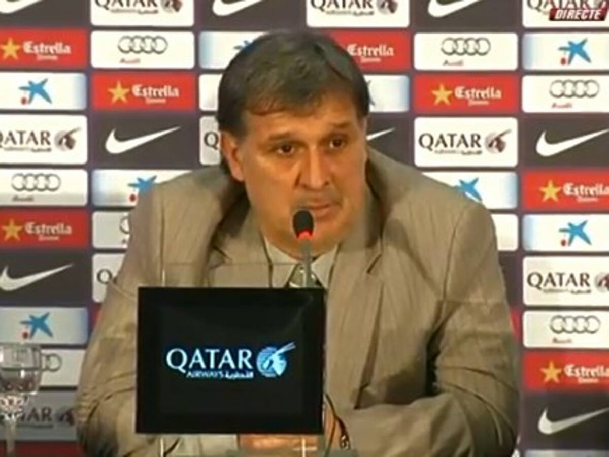 El Barça continua a la recerca d'un central