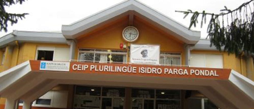 CEIP Isidro Parga Pondal 