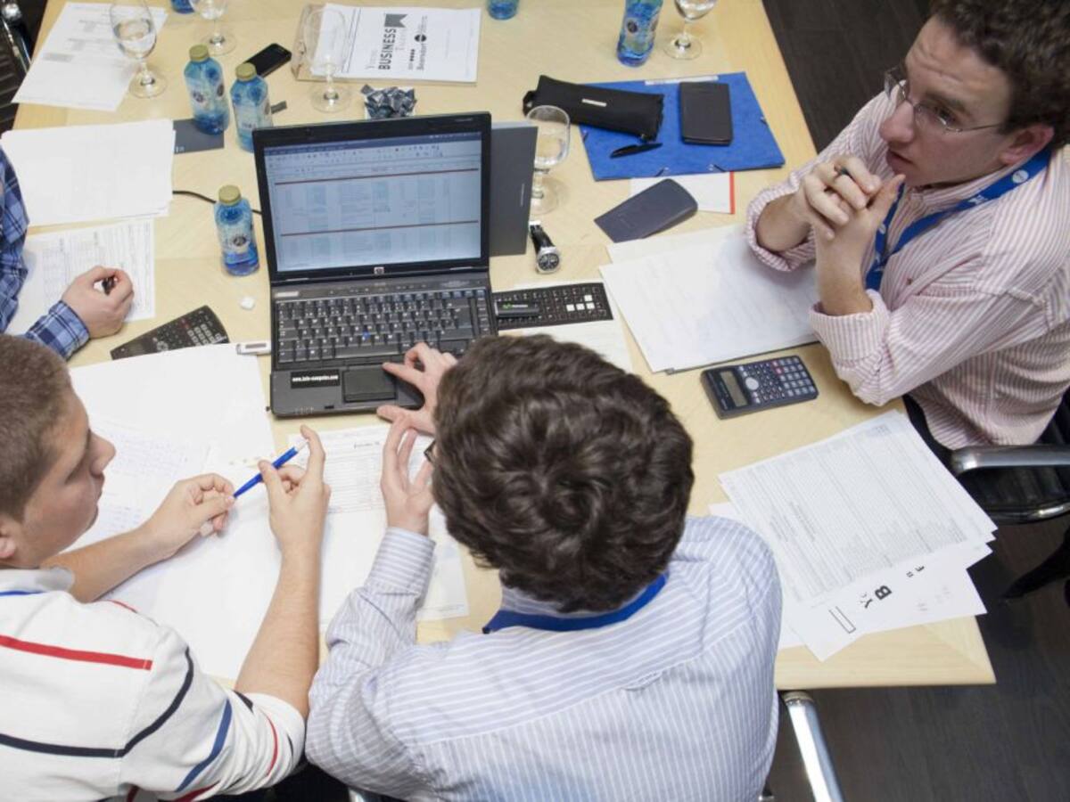 Patricia Franco: "Las personas emprendedoras en Castilla La Mancha no están solas"